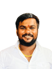 S. Karthick, Ph.D - Founder & Chief Adventure Officer