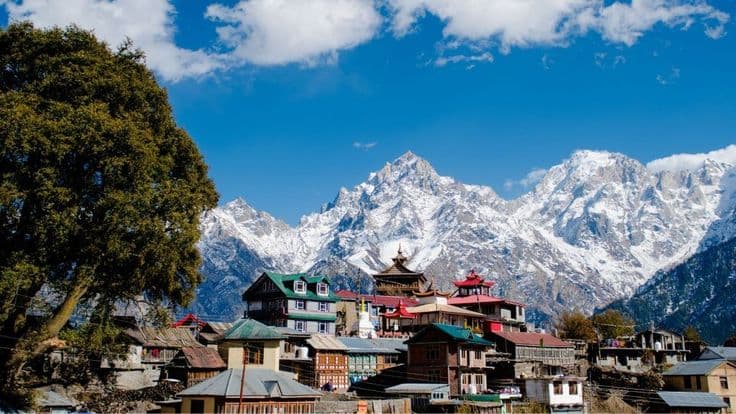 Manali