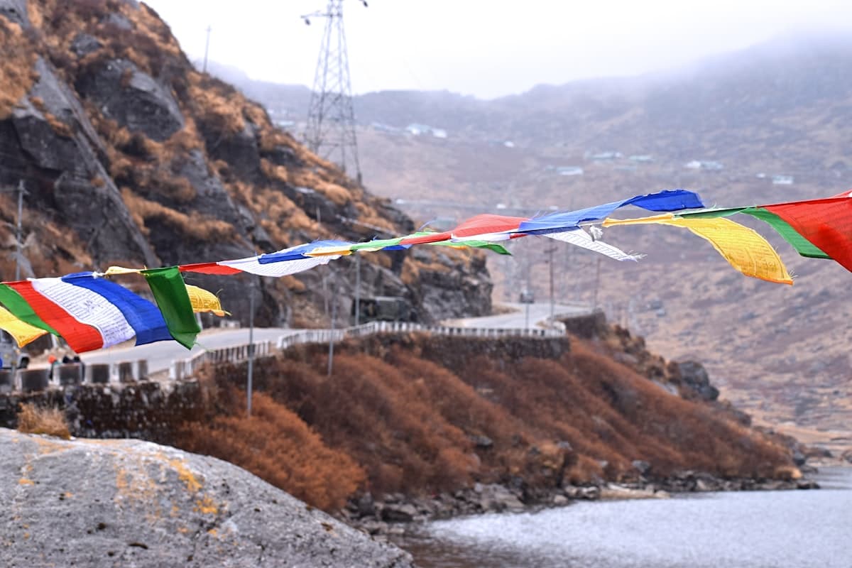 Gangtok Bike Expedition