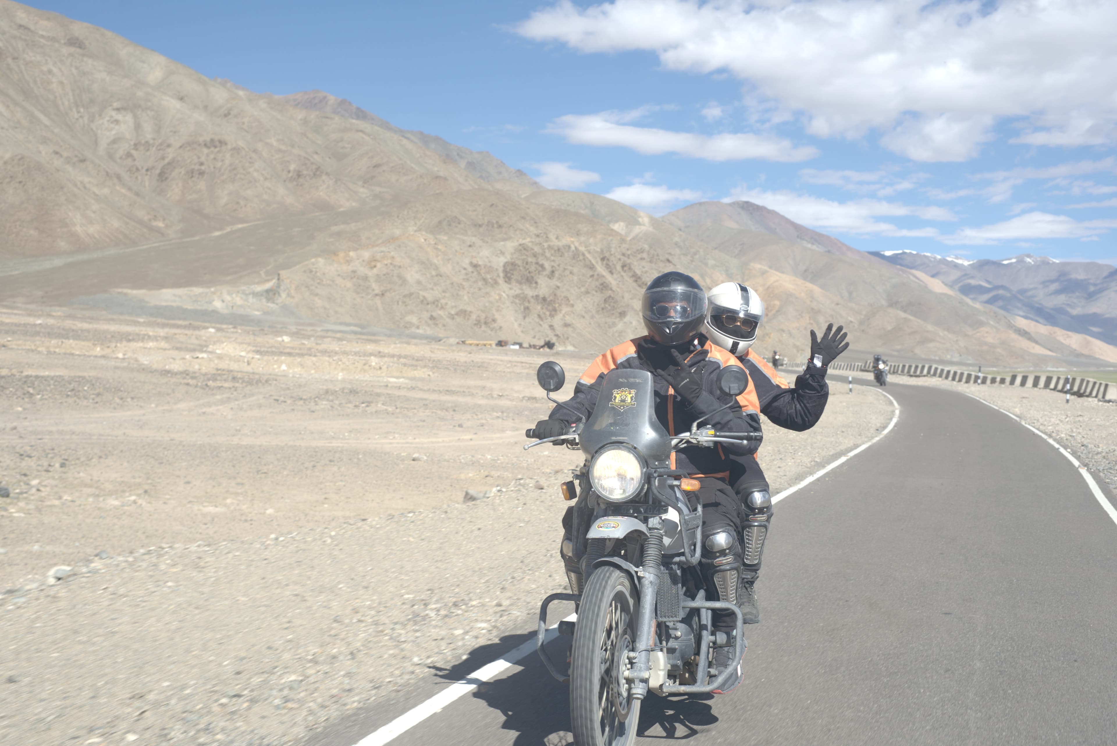 Featured expedition