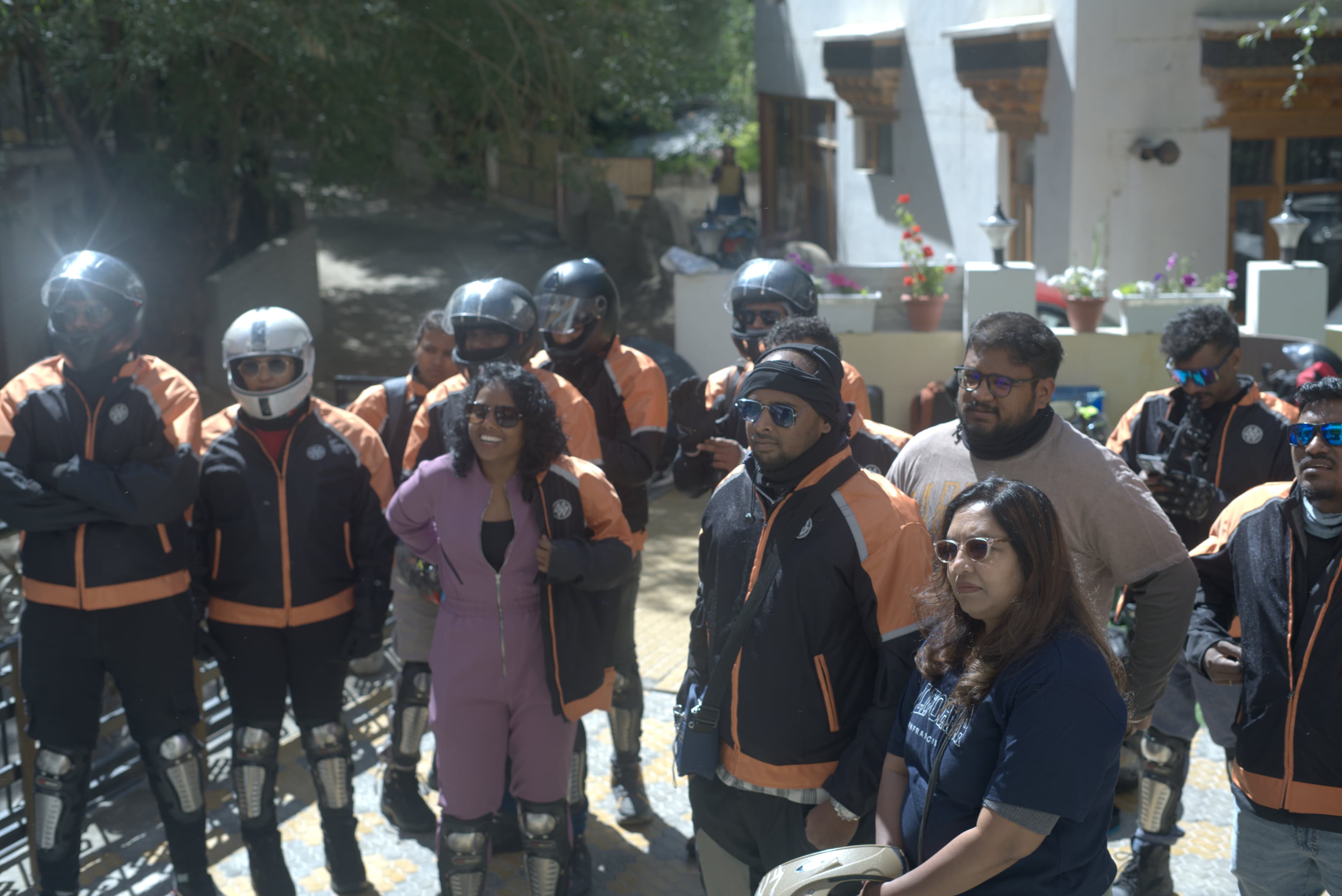T2 Adventures gallery photo 1