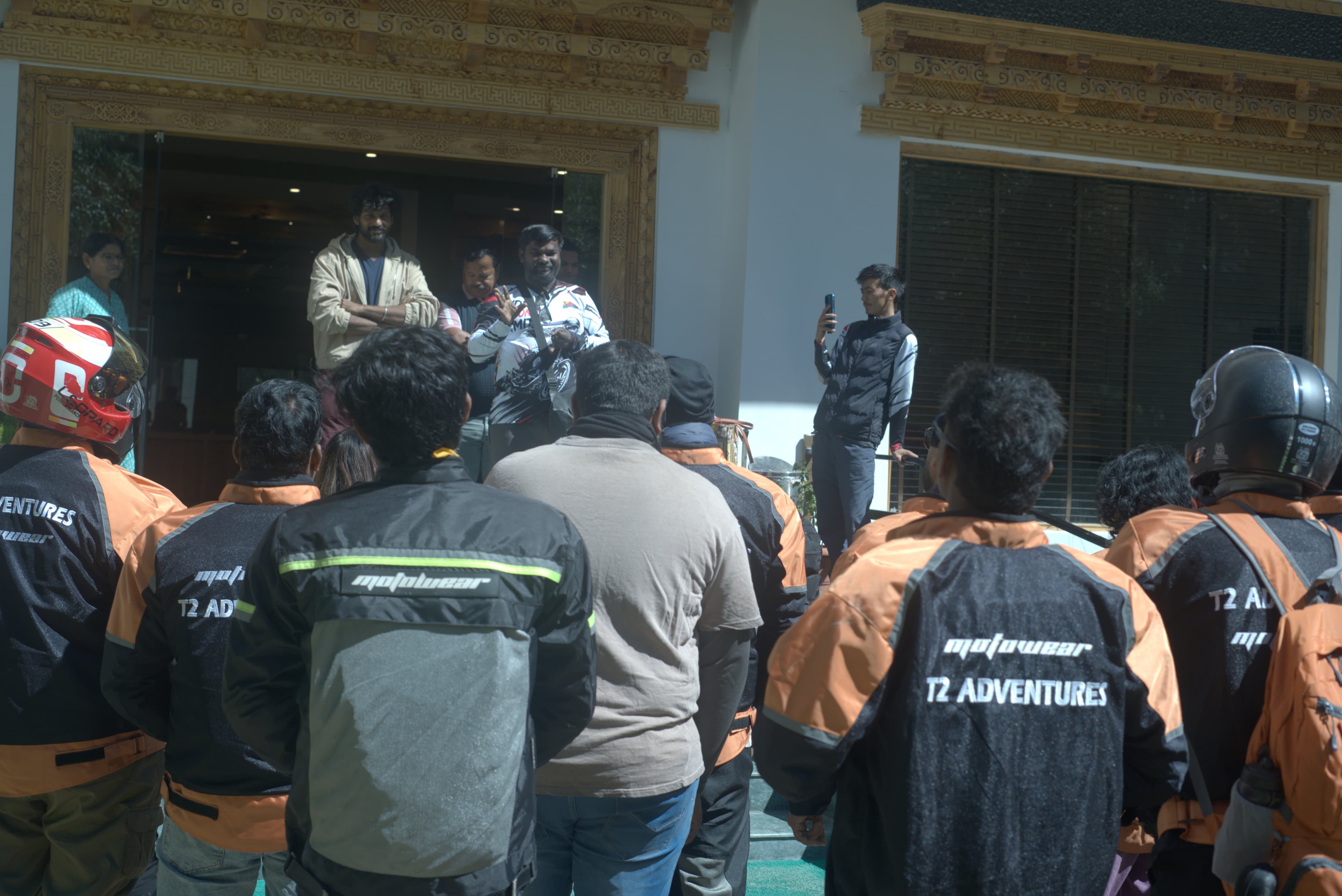 T2 Adventures gallery photo 2