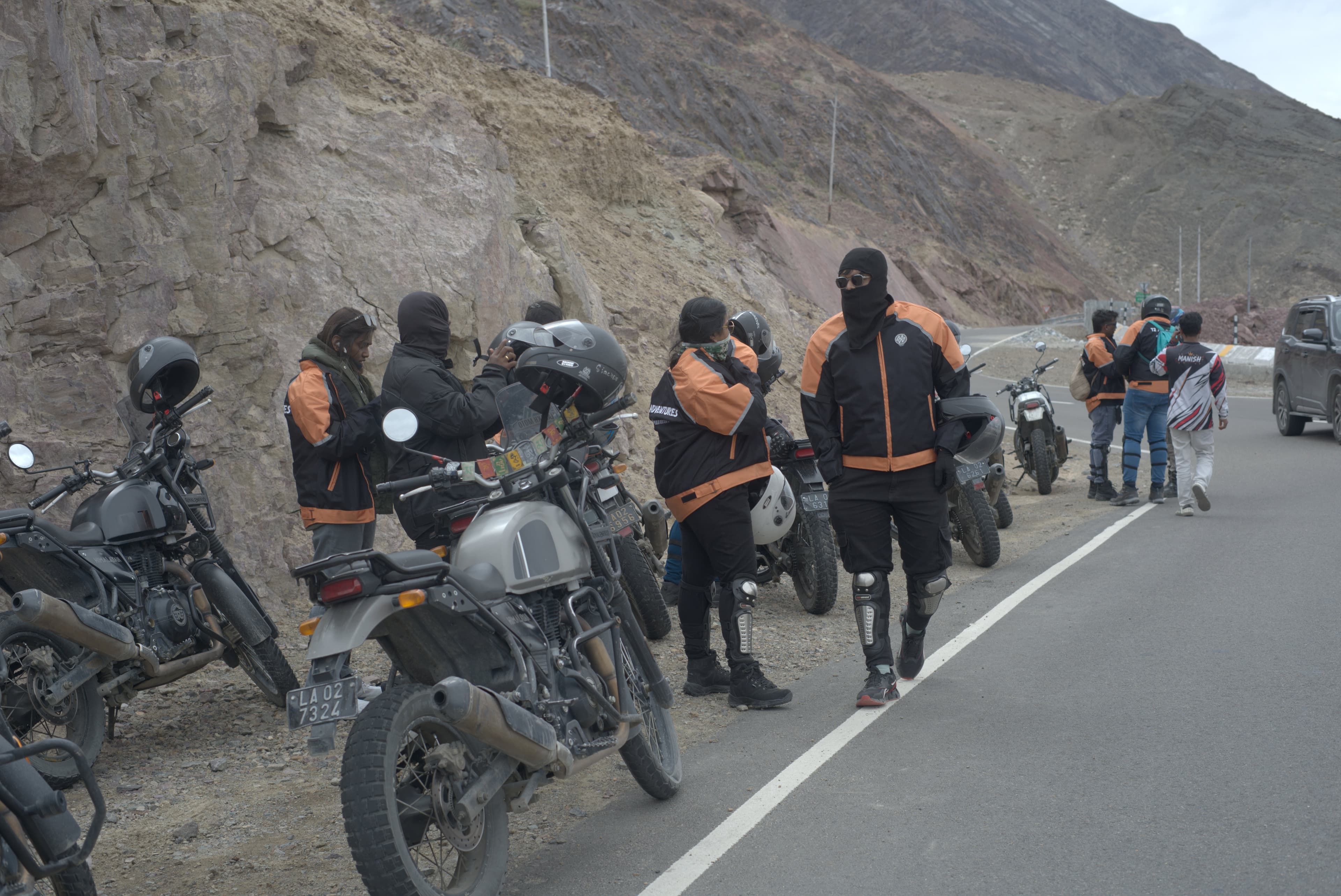 T2 Adventures gallery photo 5