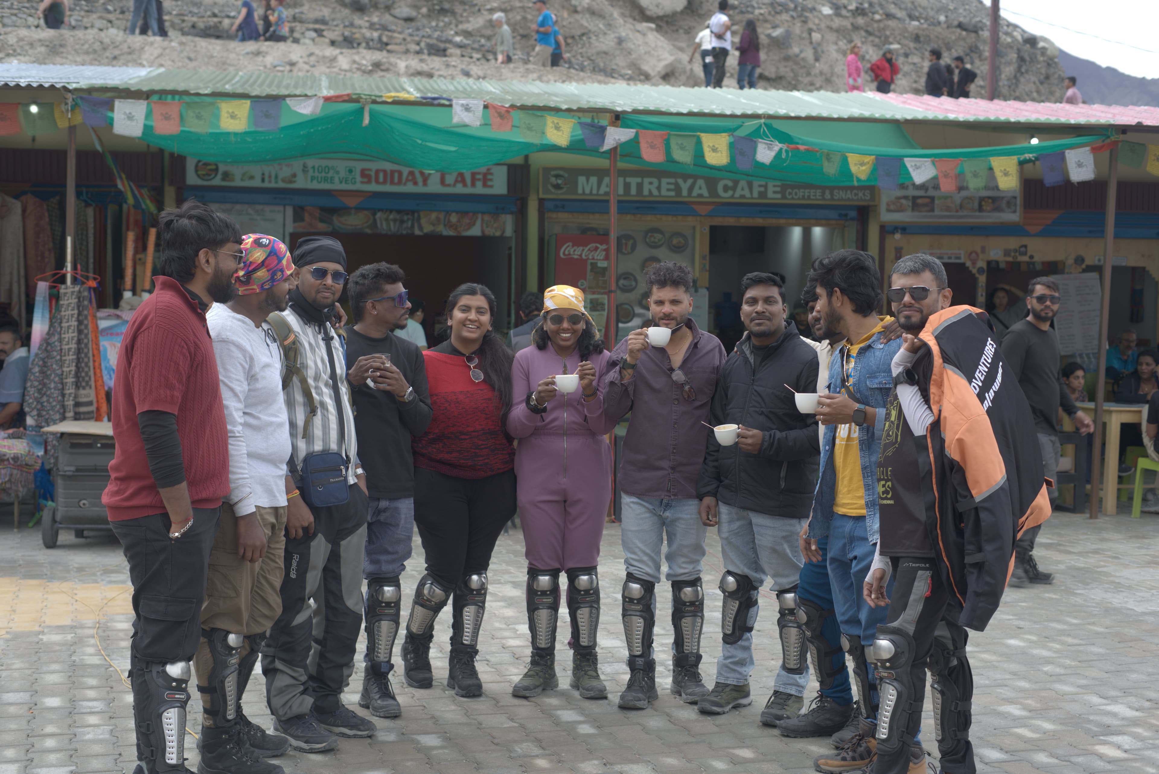 T2 Adventures gallery photo 11