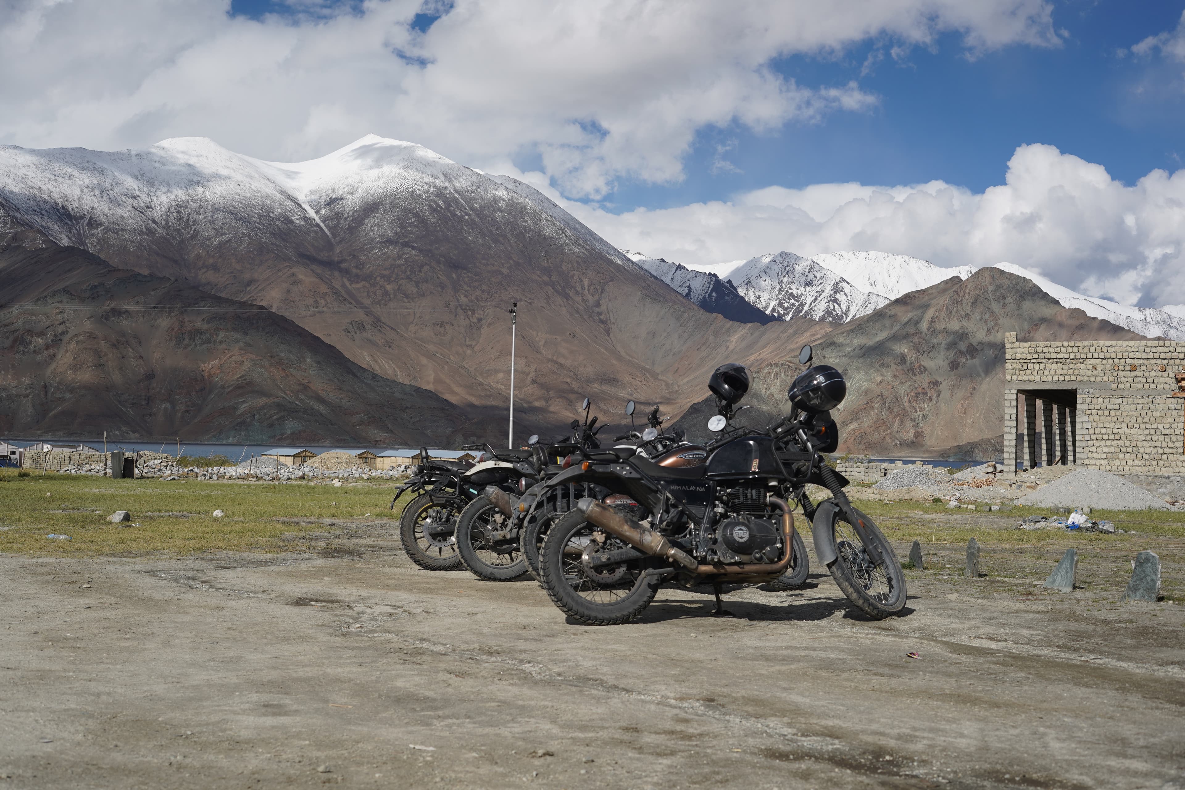 Ladakh landscape